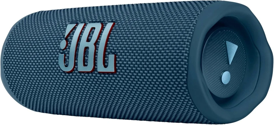 JBL Flip 6 Speaker Bluetooth Portatile, Cassa Altoparlante Impermeabile e Antipo - Imagen 1 de 1