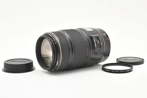 [MINT] Canon EF 75-300mm f/4-5.6 IS USM Telephoto Zoom Lens EF Mount  From JAPAN - Picture 1 of 24