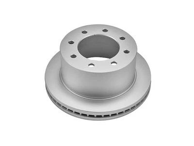 Parada de freno trasera con rotor de freno para Chevrolet Suburban 3500 HD 2016-2019 14816QPWX Foto 1 de 2