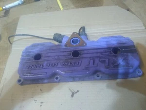 1995 Polaris xlt special cylinder head cover - Picture 1 of 2