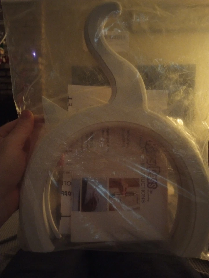 Cat door The Kitty Pass Interior Cat Door, Pet Door Hidden Litter Box - Image 1 of 1