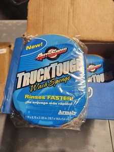 AutoShow 11701 Trucktough Wash Sponge - Picture 1 of 2