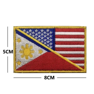 Emblema di supporto fissaggio distintivo chiusura - Foto 1 di 2