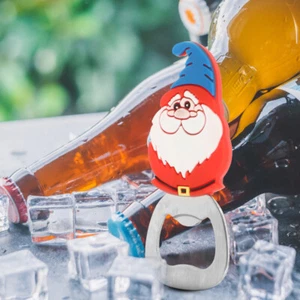 5 PCS Christmas Bottle Starter Wine for Party Beer Wedding - Picture 1 of 12