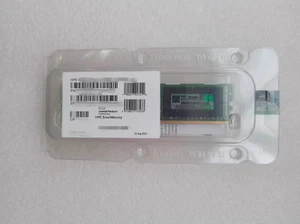 NEW HPE P64708-B21 P53628-0AE 96GB 2RX4 DDR5 PC5-5600 GEN11 RDIMM Server Memory - Picture 1 of 4