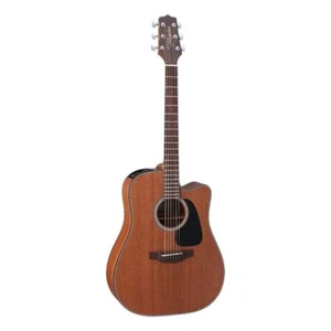 Takamine G Series GD11MCE Dreadnought Natural 6 String Acoustic Electric Guitar - Picture 1 of 6