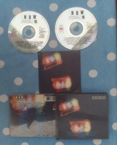 🌟NOW THAT'S WHAT I CALL MUSIC 16🌟THATS A RARE CD🌟UK🇬🇧SELLER🌟FAST POSTAGE🌟 - Picture 1 of 6