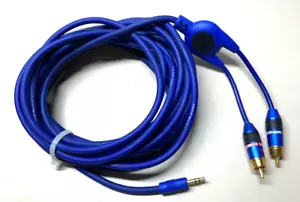 Double Helix by Monster Cable lungo 20 piedi - Foto 1 di 4