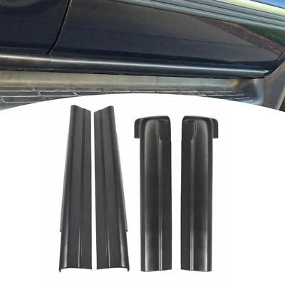 Rocker Panels Covers Fits 1999-2006 Silverado/GMC Sierra Extended Cab 14068 - Image 1 of 4