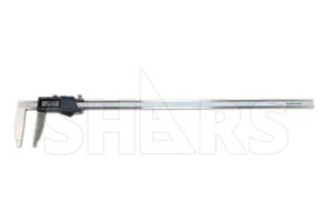 Aventor 24"/600mm Heavy Duty Digital Caliper With NIB Style Jaw New R] - Picture 1 of 4