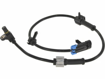 Sensor de velocidad ABS delantero API 84979PN para GMC Sierra 1500 HD 2001-2003, 2005-2006 Foto 1 de 2