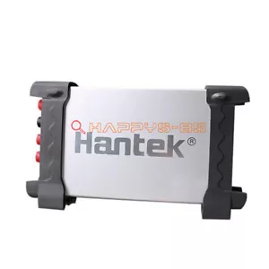 Hantek365C Multimeter Daten Datenlogger für Spannung Strom Widerstand Kapazität - Bild 1 von 7