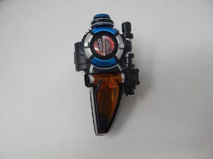 Power RangerTOkumei Sentai Go-Busters Buster Gear Series Morphin Brace - Picture 1 of 4