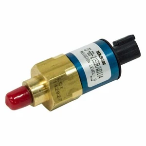 NASON CF-6B-2150R/WD114 LCI 142927 HYDRAULIC PRESSURE SWITCH w/CONNECTOR *S72 - Picture 1 of 2