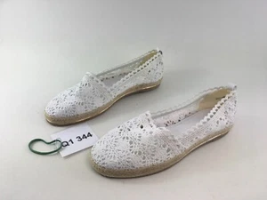 Star Collection Espadrille Damenschuhe Halbschuhe Freizeitschuhe EUR 41 Q1 344 - Bild 1 von 4