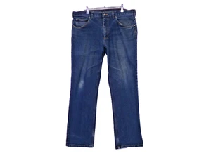 Duluth Trading Flex Weekender Jeans Herren 36 x 30 Passform mit Besatz siehe Beschreibung unten - Bild 1 von 9