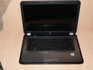 HP Pavilion g Series Notebook/Laptop 15 Zoll Display - Afbeelding 1 van 6