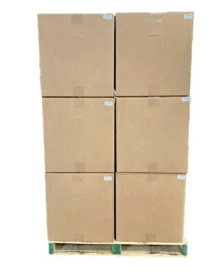 ANCHOR WIPING CLOTH Pallet of Colored Sweatshirt Rags (50 LB) - 12 Boxes - 600 Lbs - Free Shipping!!