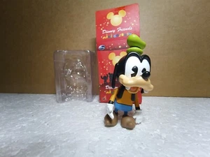 Hot Toys Disney Goofy Cosbaby Collection Vintage Figure Green Hat Mint Condition - Picture 1 of 9
