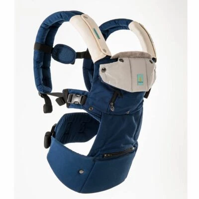 Baby Infants Front Carrier Facing Seat Sling Ergonomic for 3-24 Months Wrap  Foto 1 de 4