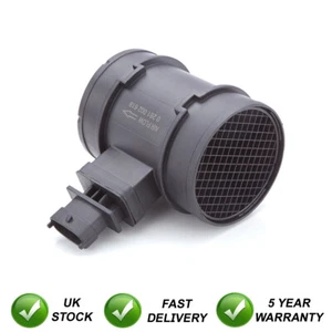 FITS SAAB 9-3 (2004-2015) 9-5 (2006-2009) MASS AIR FLOW METER SJMAF618SA - Picture 1 of 9