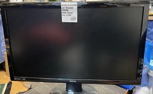 Benq GL2450T 24" 1920 x 1080 Full HD LED Monitor VGA - Picture 1 of 5