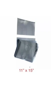 200 Pezzi Sacchetti Protettivi Antistatici 11” X 15” Open Top - Foto 1 di 5