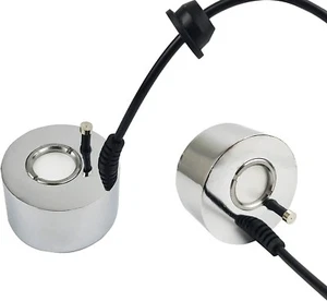 Niebla niebla súper ultrasónica DC24V 20mm para estanque de fuente de agua - Imagen 1 de 5