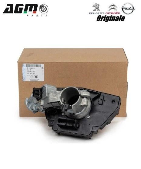 multifunktionsgriff OPEL CORSA D SELECTIVE 13142283 carnp2091602