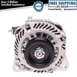 New Replacement Alternator for Mitsubishi Eclipse Gallant 2.4L - Picture 1 of 4