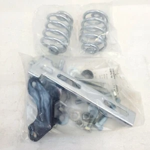 Harley-Davidson FX Super Glide Solo Seat Hardware Kit 52233-82A - Picture 1 of 3
