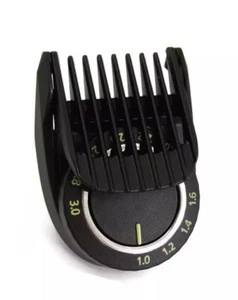 1-3mm Adjustable Beard Precison Comb For Philips MultiGroom Trimmer Shaver - Picture 1 of 4