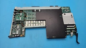ECI Telecom MCS5 Module card Used - Picture 1 of 19