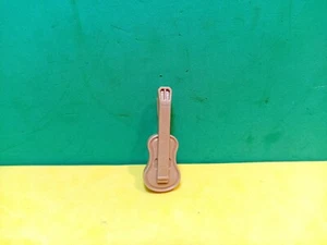 PLAYMOBIL 9264 GUITARRA, ESTADO NUEVO - Foto 1 di 2
