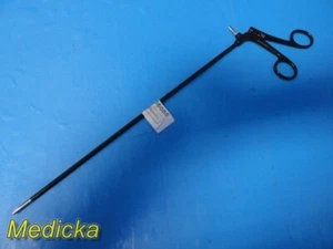 Jarit 600-205 Monopolar Hook Scissor 5mm x 32cm (ESU Compatible) ~ 36088 - Picture 1 of 9