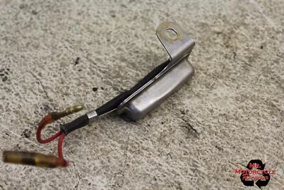 1978 1980 Yamaha XS1100 XS 1100 одиннадцать реле электрическая деталь конденсатор C56D - Изображение 1 из 4