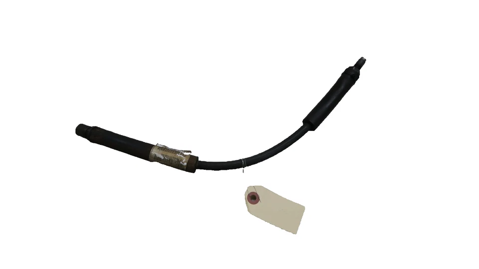 2016-2019 Ford Explorer OEM Right Rear Brake Line Hose BB53-2C338-BA - Image 1 of 4