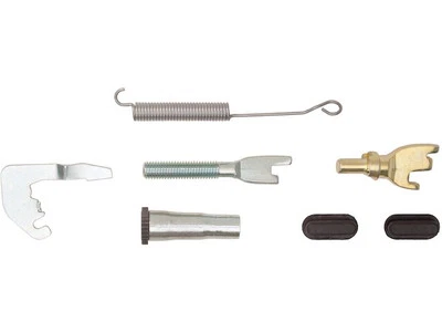 Ajustador de freno de tambor clásico fricción dinámica para Chevrolet 2004-2005 93583HBFZ Foto 1 de 2