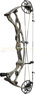 New Other - Hoyt RX-8 HBX - Right Hand - 70lbs. - 26"-30" - Realtree - 1269767 - Picture 1 of 1