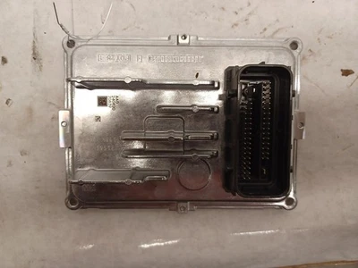 Chevrolet Blazer 2025 chasis de transmisión ECM 2948556 Foto 1 de 4