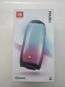 JBL Pulse 4 Portable Bluetooth Speaker - Picture 1 of 3