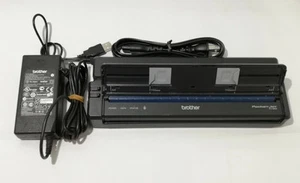 Used Brother PocketJet PJ-663 A4 Thermal Printer USB With AC adapter Confirmed - Picture 1 of 1