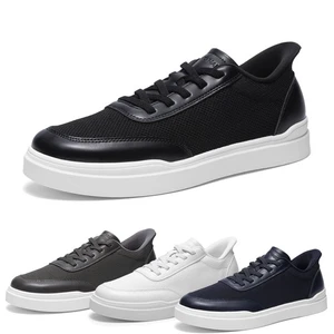 Bruno Marc Herren Slipper Freizeit elegante Schuhe bequeme leichte Wanderschuhe - Bild 1 von 32