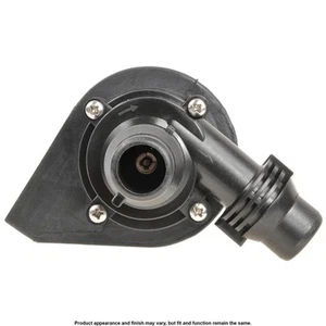 For BMW X5 2007-2015 Cardone Auxiliary Water Pump - Picture 1 of 6