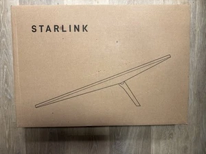 Starlink Mesh Standard Kit - Shipped Immediately - Photo 1/2