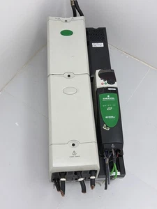 CONTROL TECHNIQUES SPMD1401 EMERSON UNIDRIVE SP 90/110 KW - Picture 1 of 8