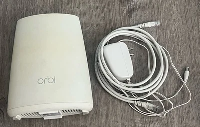 NETGEAR Orbi RBS40 Mesh WIFI.  - Image 1 of 3