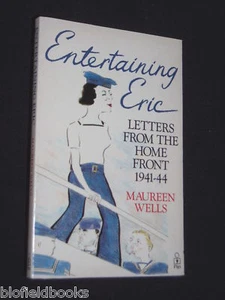 Entertaining Eric: Letters from the Home Front WWII-1st - Second World War   - Bild 1 von 1