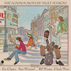Howlin' Wolf The London Howlin' Wolf Sessions (Vinyl) 12" Album (UK IMPORT)