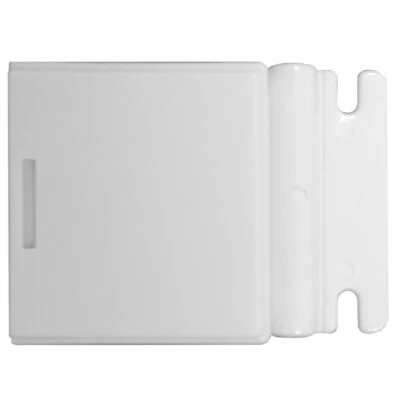 Leviton (LURDW-W) Lumina RF Door/Window Sensor - Image 1 of 2